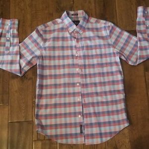 American Eagle Size Small Button Down Shirt